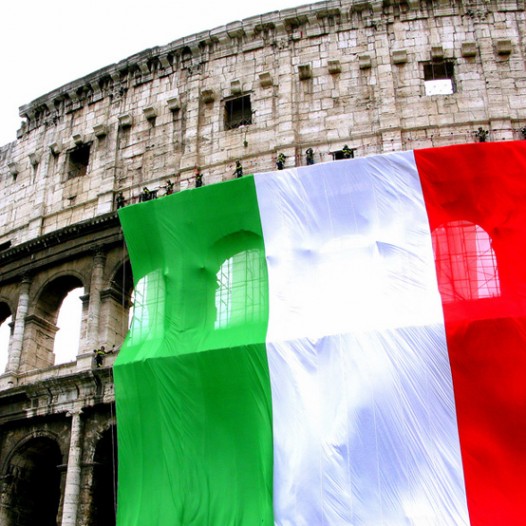 Italian Language and Culture Intermediate B