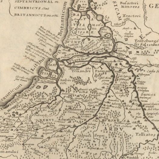 The Making of Europe: from Middle Ages to Modernity